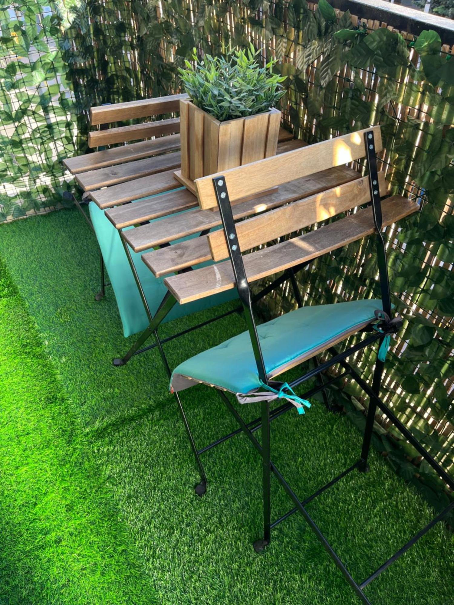 Sejour Detente Lumineux Balcon Cuisine Equipee Wifi Nizza